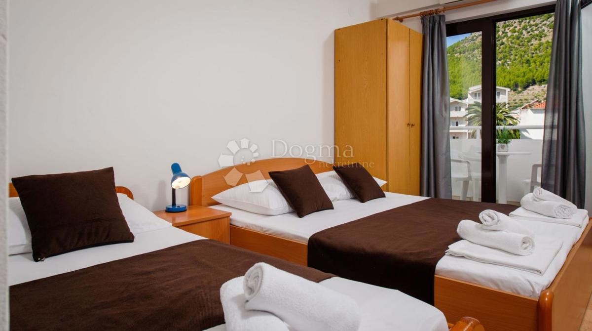 Casa Drvenik, Gradac, 700m2