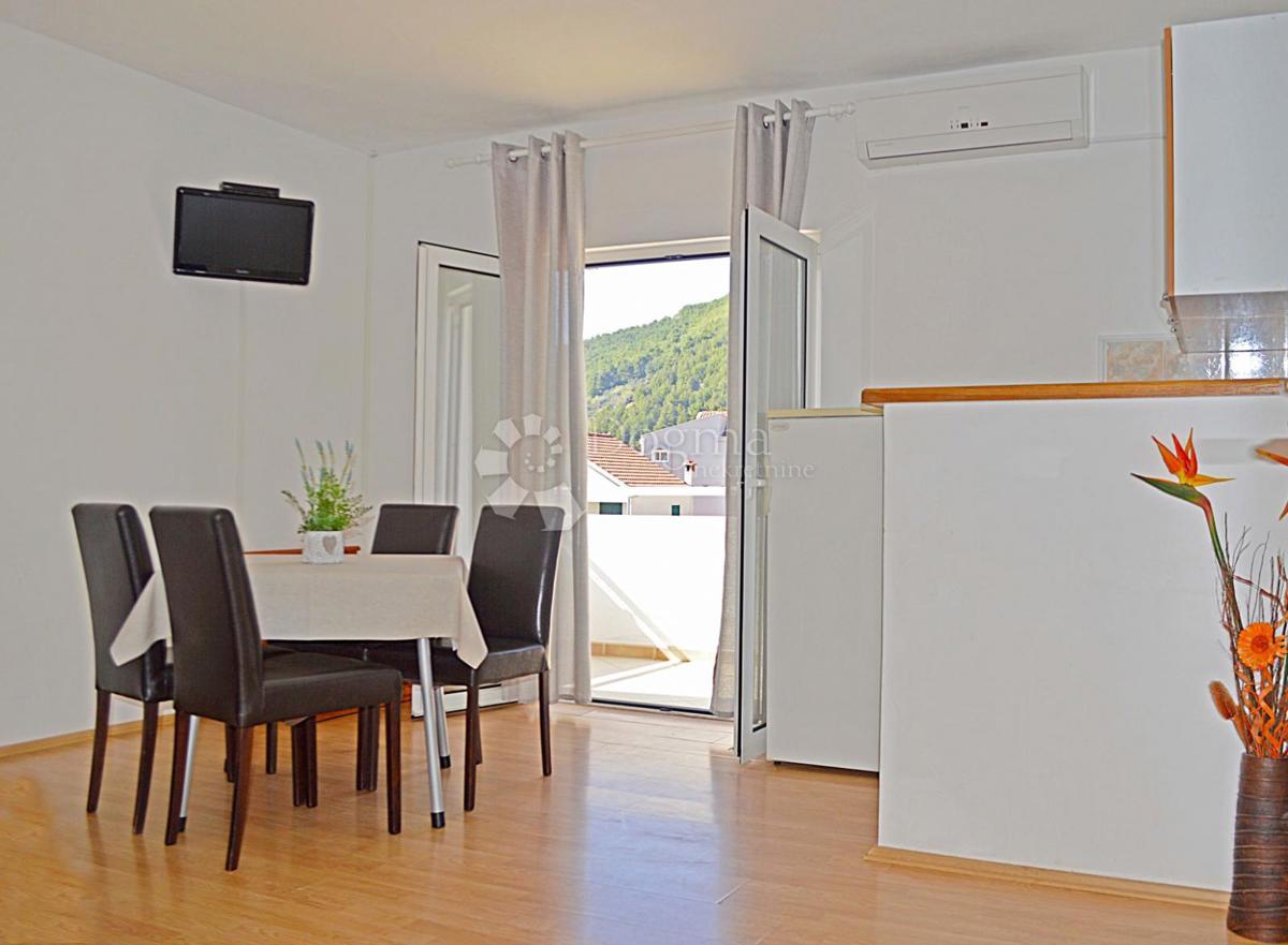 Casa Drvenik, Gradac, 700m2