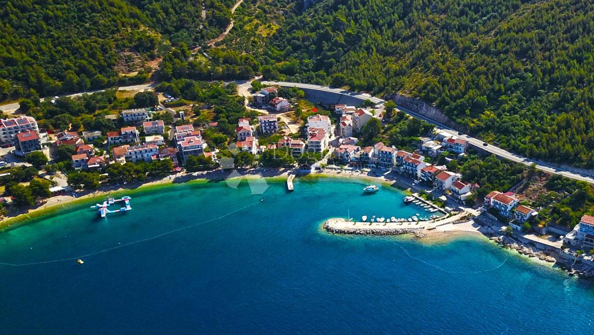 Casa Drvenik, Gradac, 700m2