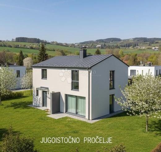 Allogio Vodnjan, 72,88m2