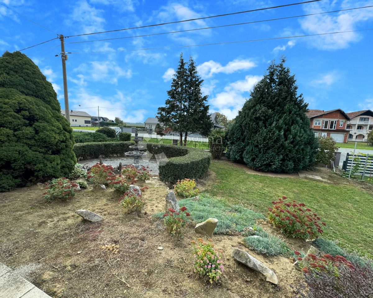 Casa Suhopolje, 230m2