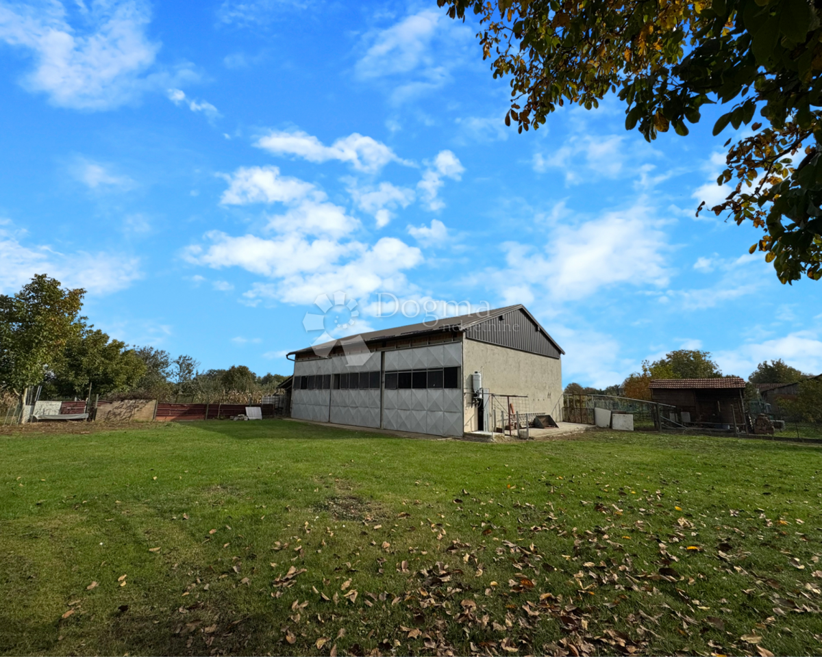 Casa Suhopolje, 230m2