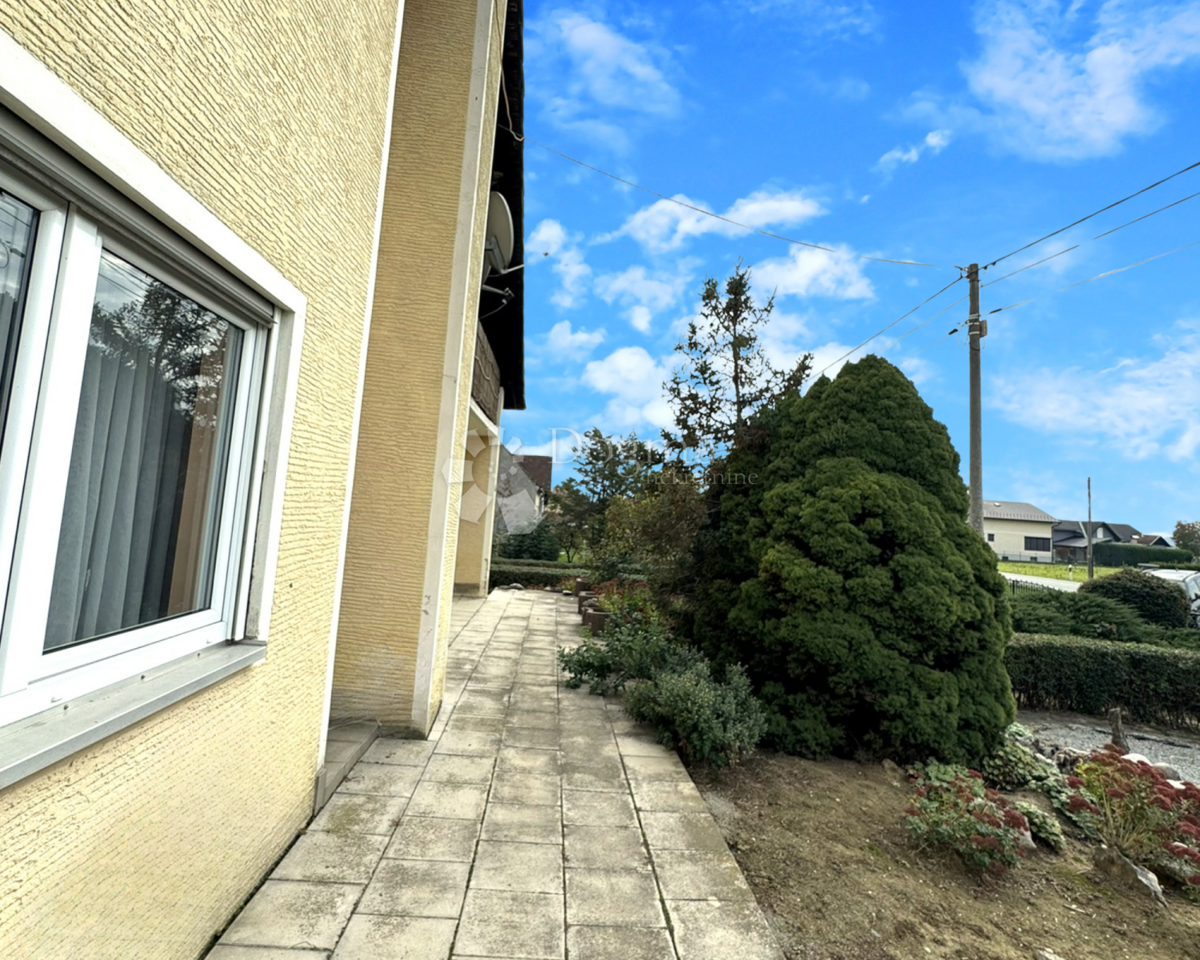 Casa Suhopolje, 230m2