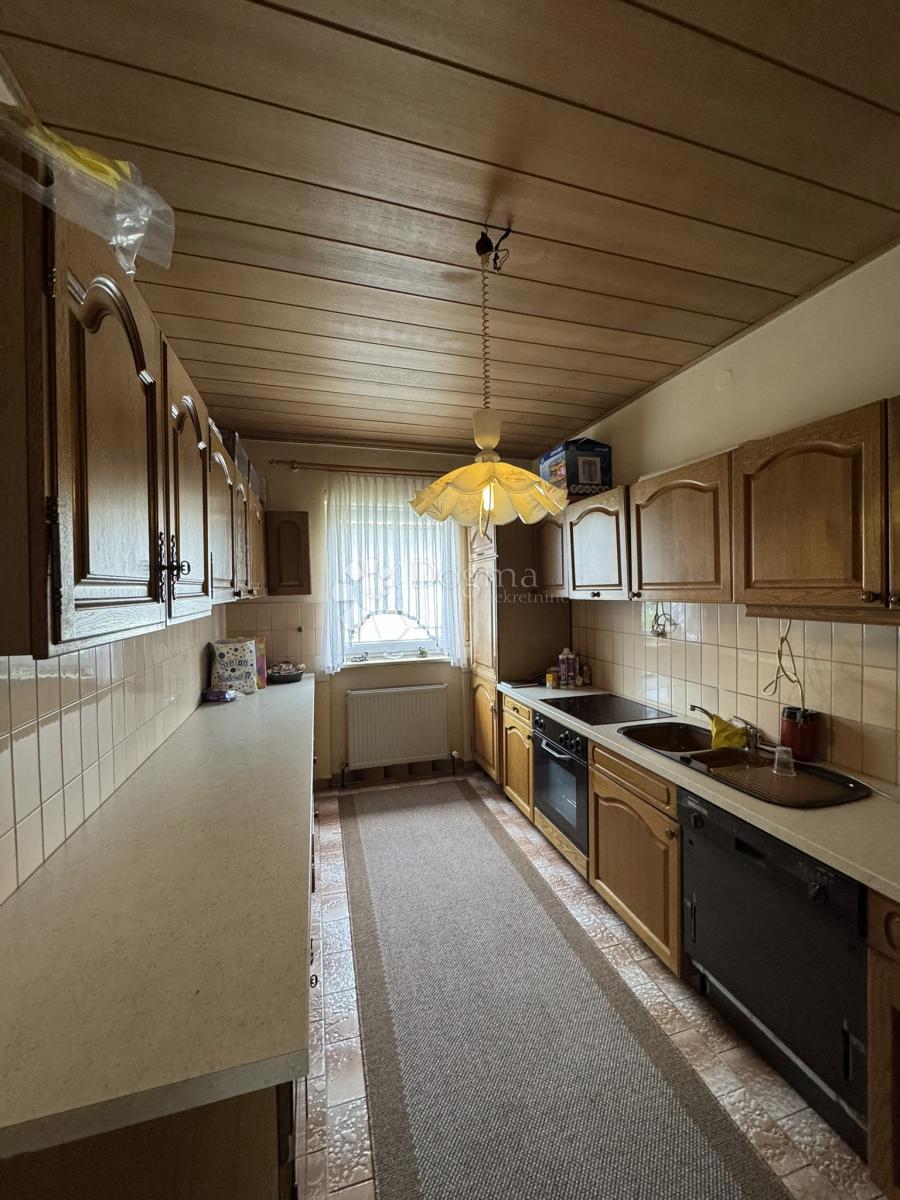 Casa Suhopolje, 230m2