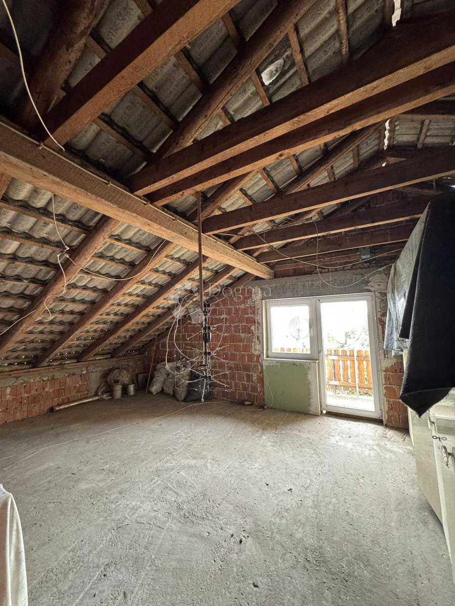 Casa Suhopolje, 230m2