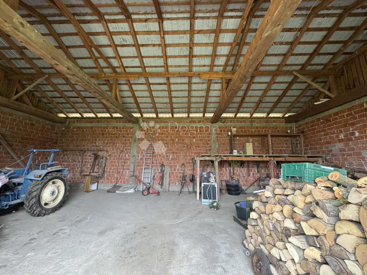 Casa Suhopolje, 230m2