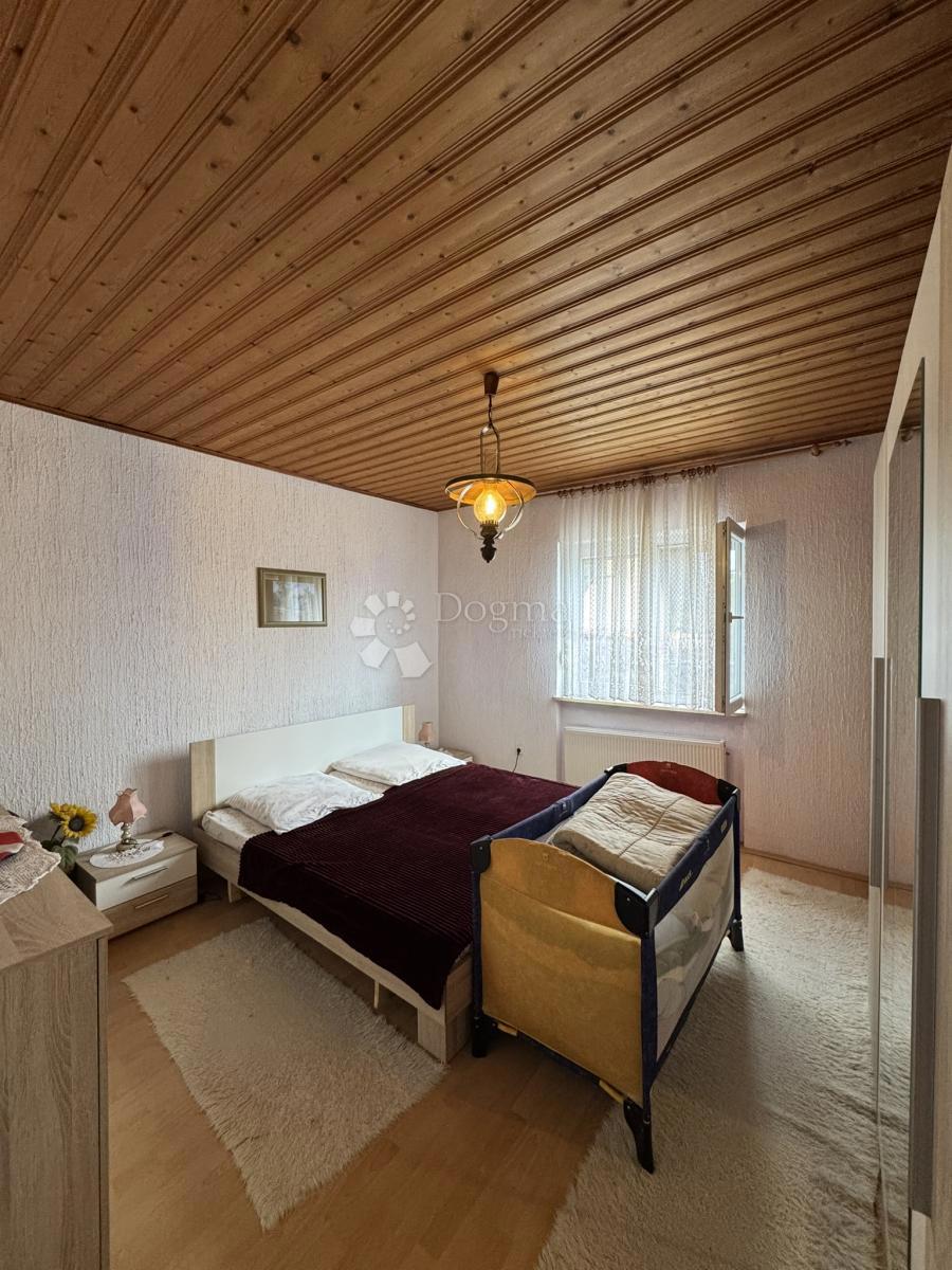 Casa Suhopolje, 230m2