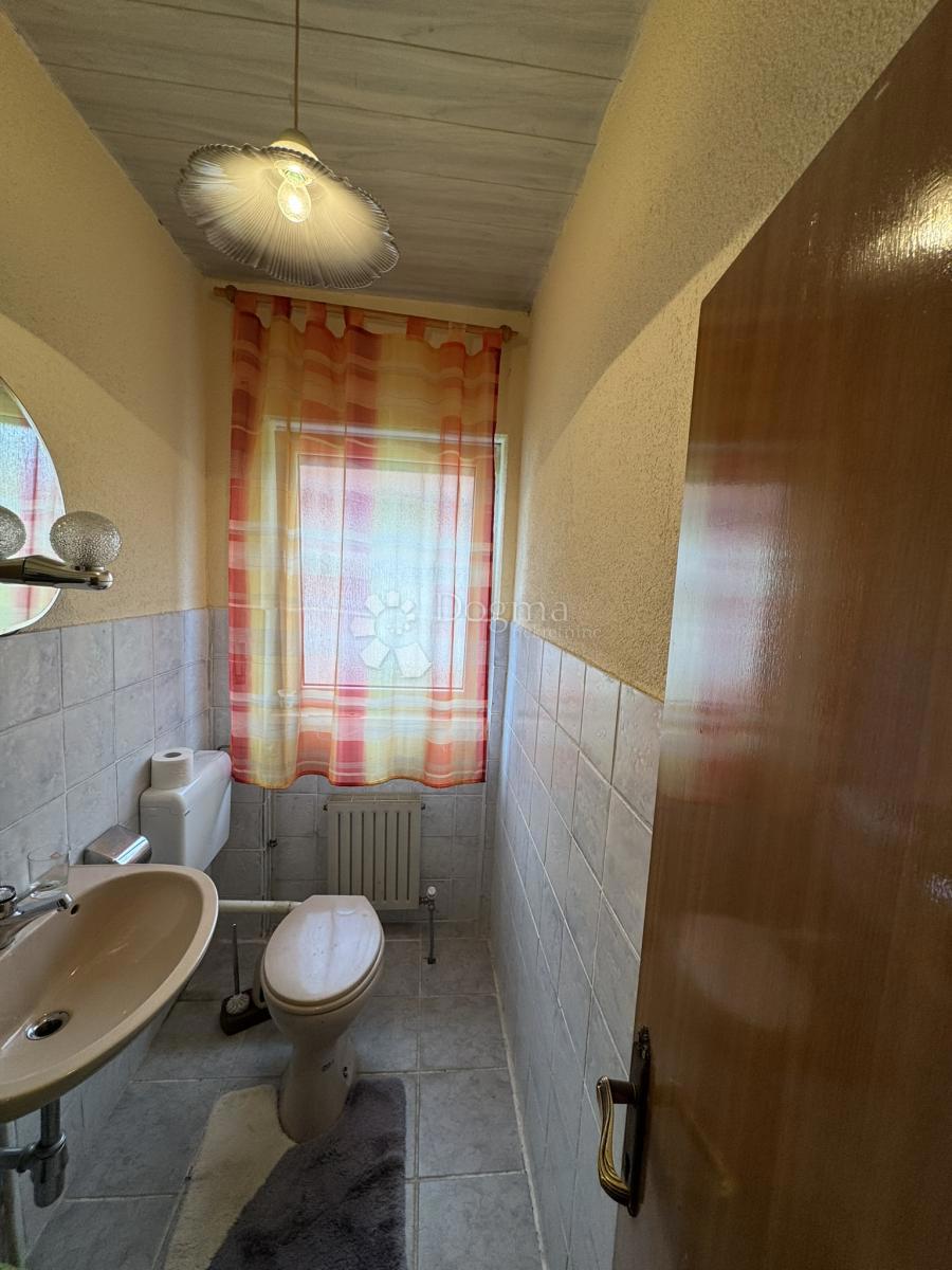 Casa Suhopolje, 230m2