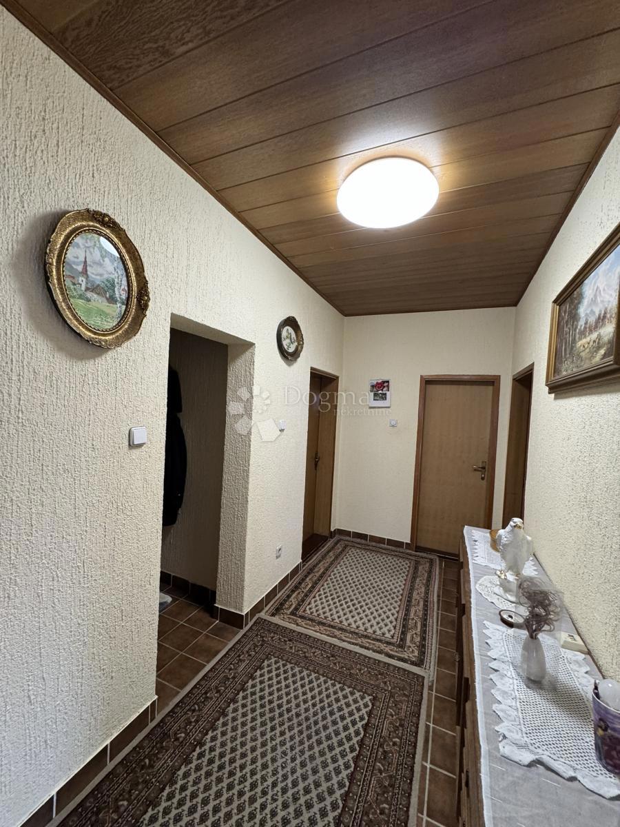 Casa Suhopolje, 230m2