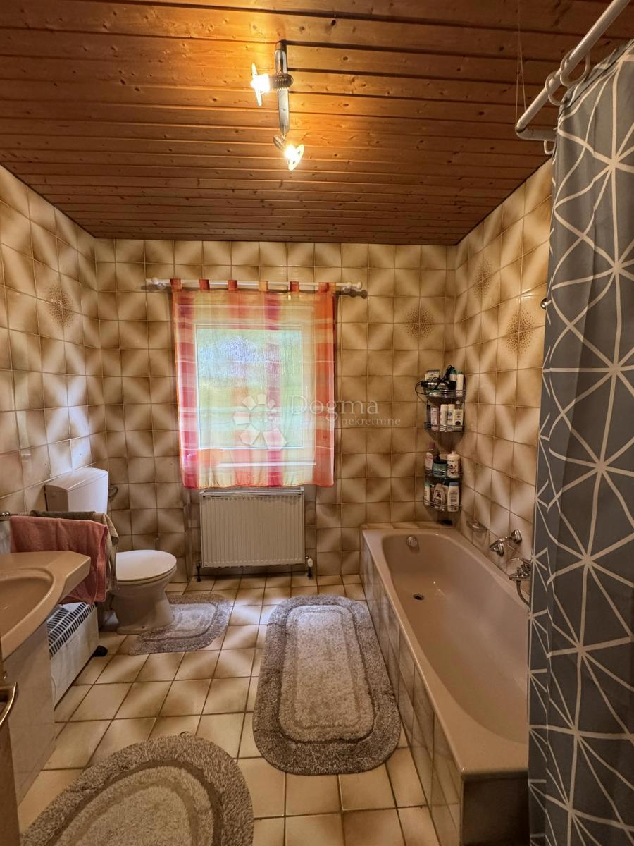 Casa Suhopolje, 230m2