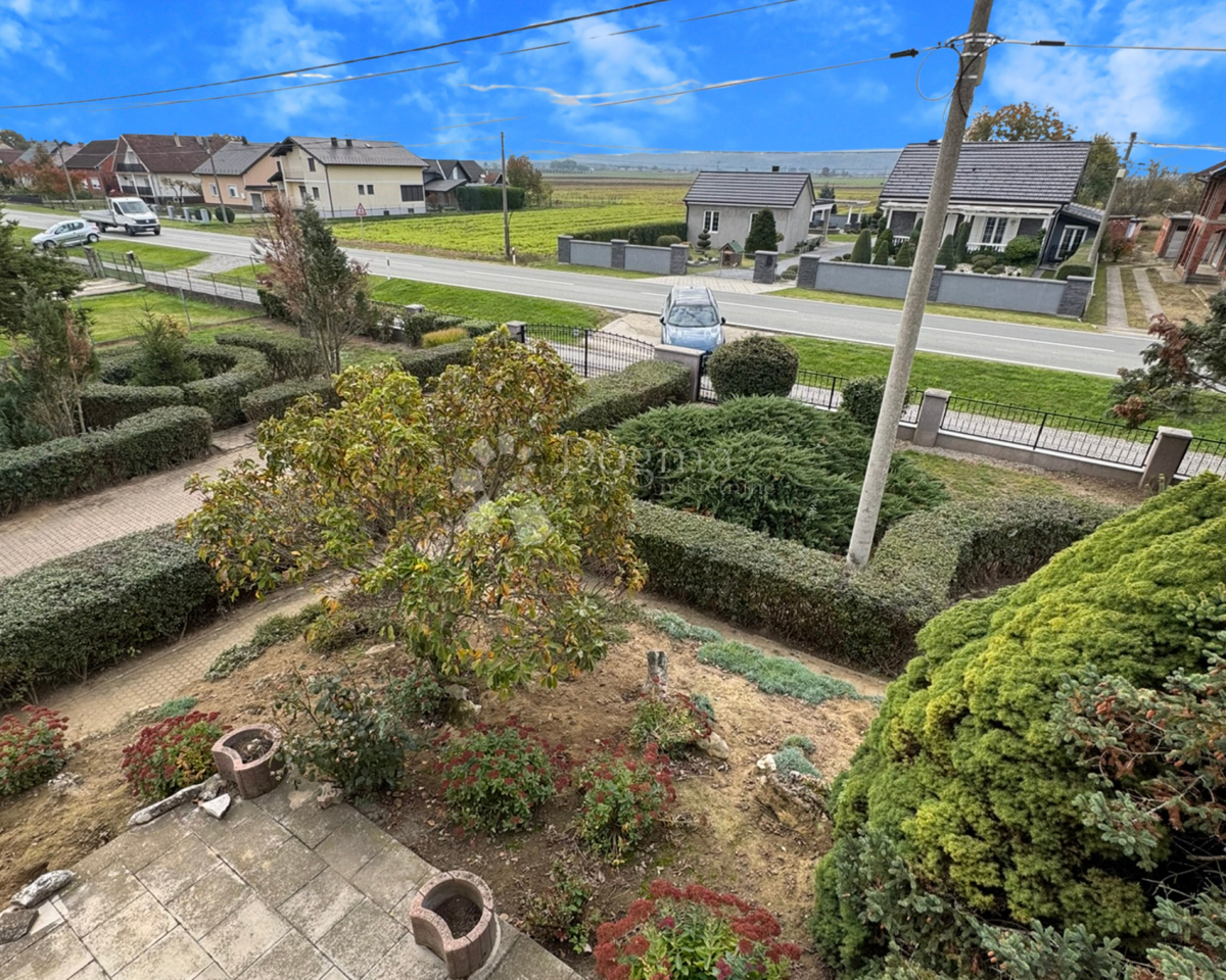 Casa Suhopolje, 230m2