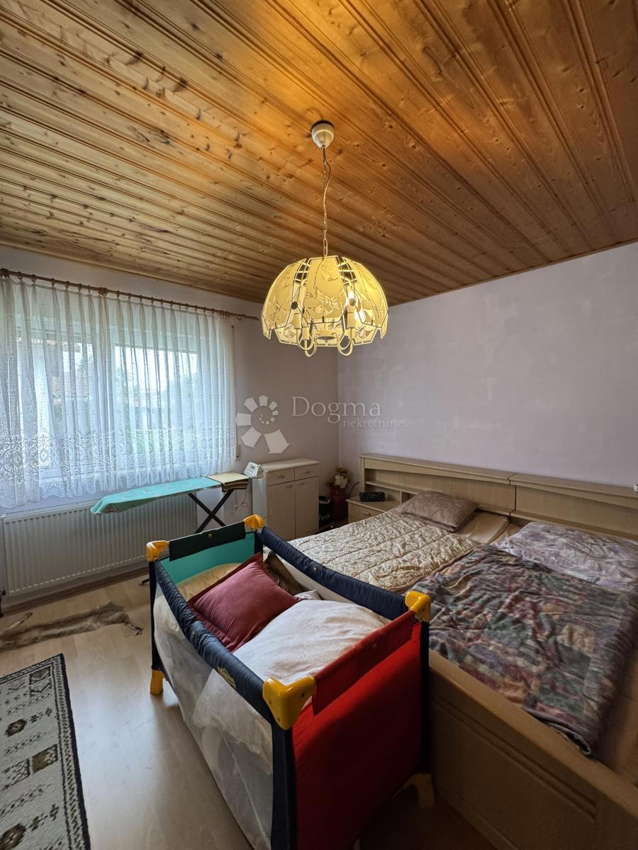 Casa Suhopolje, 230m2