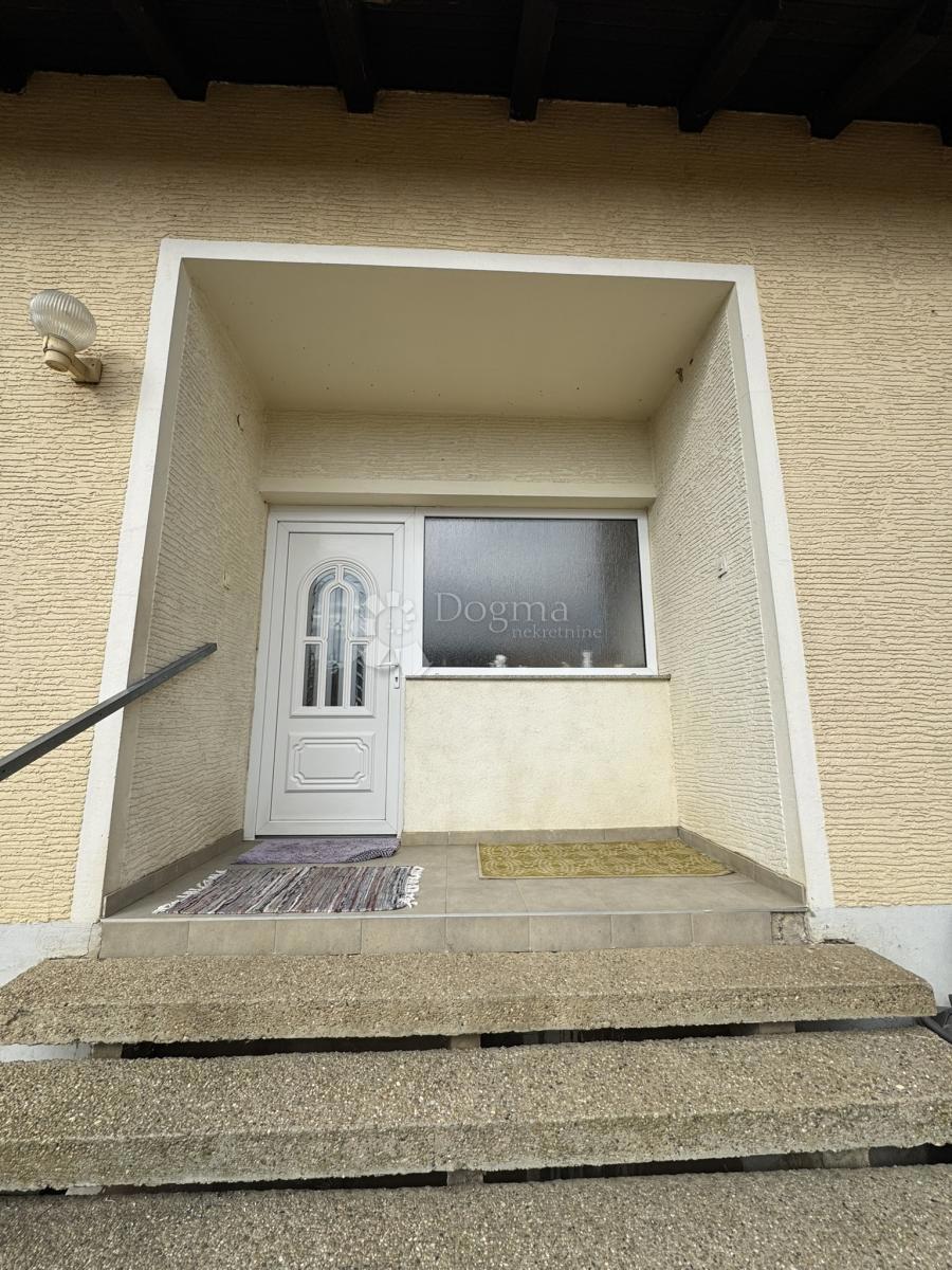 Casa Suhopolje, 230m2