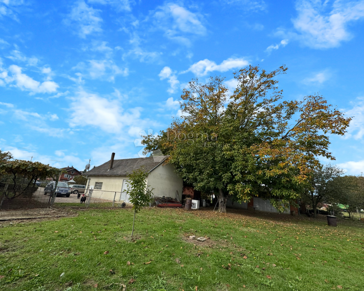 Casa Suhopolje, 230m2