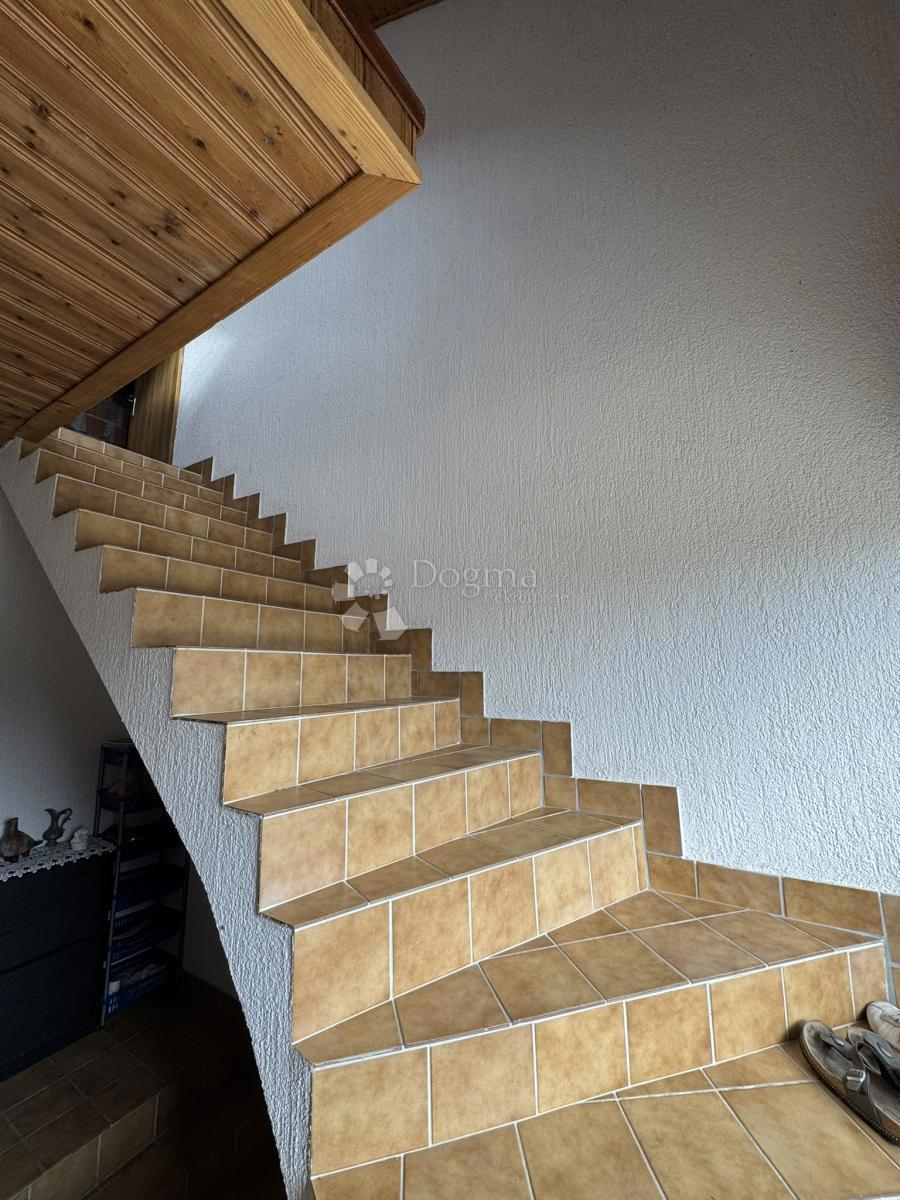 Casa Suhopolje, 230m2