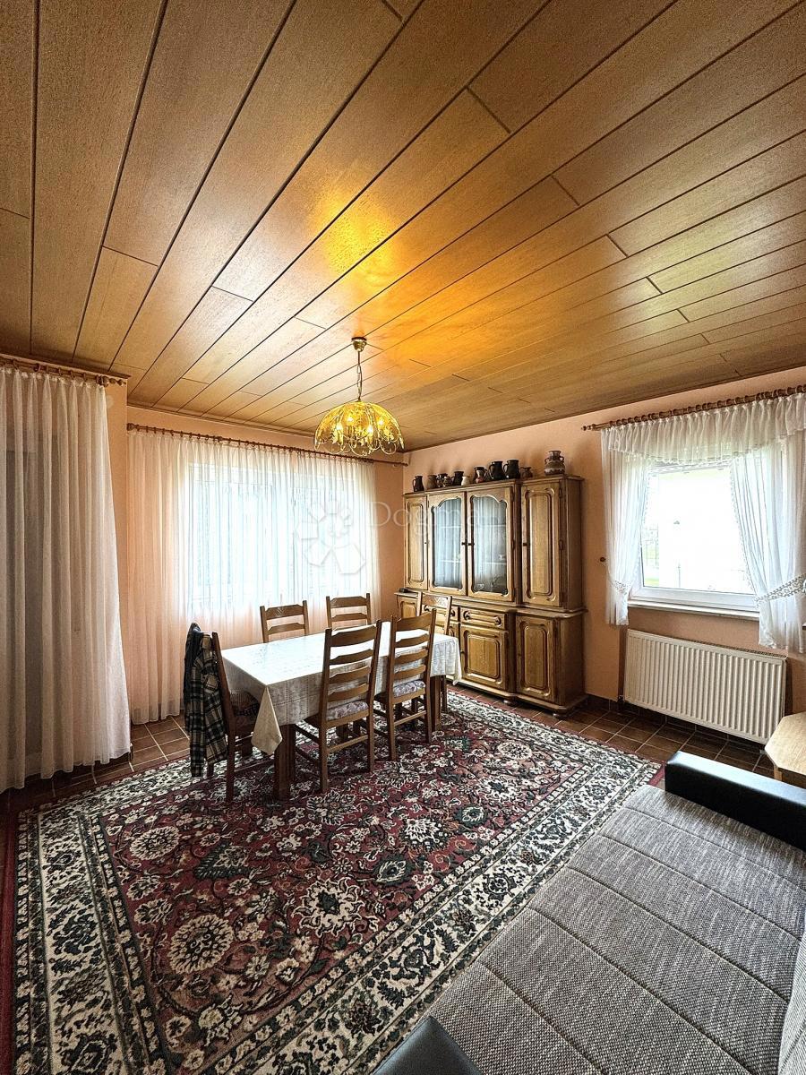 Casa Suhopolje, 230m2