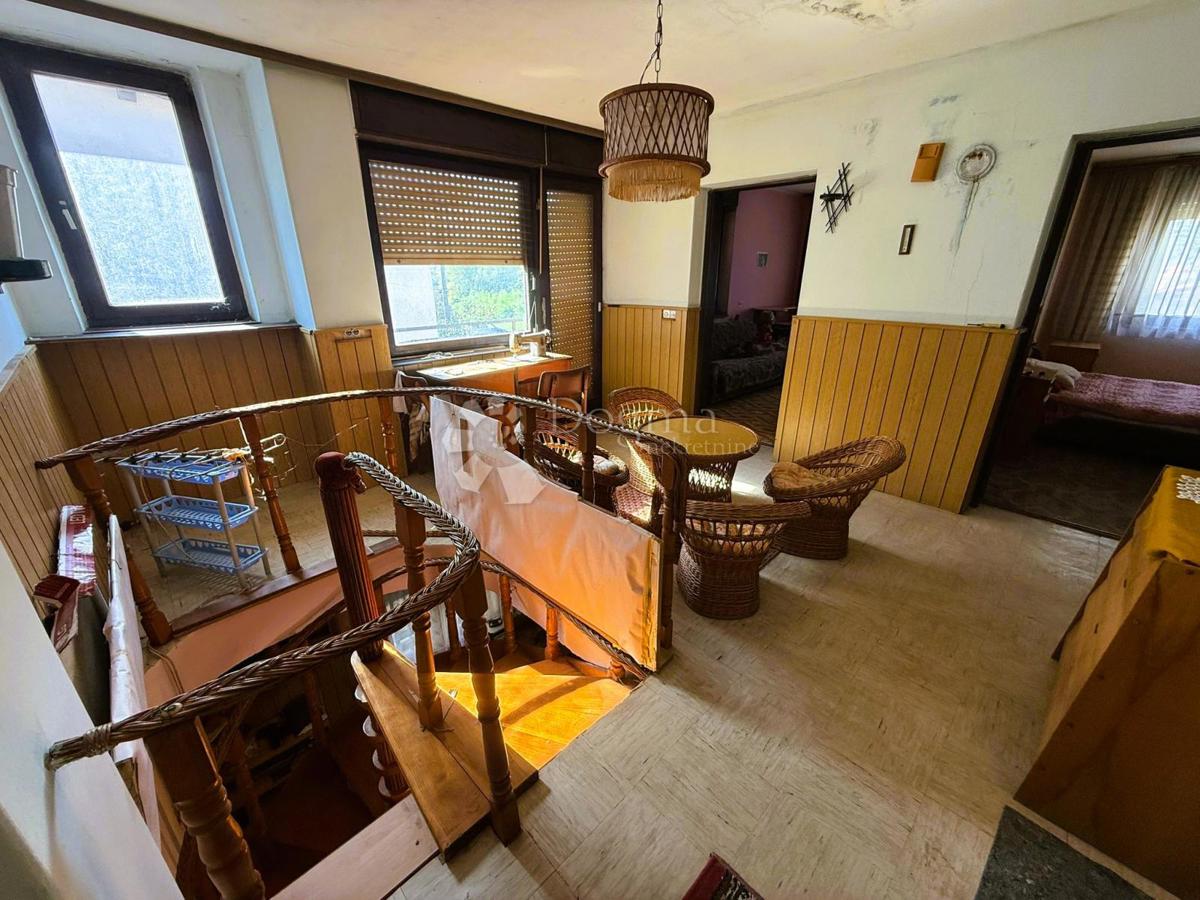 Casa Šenkovec, 144m2