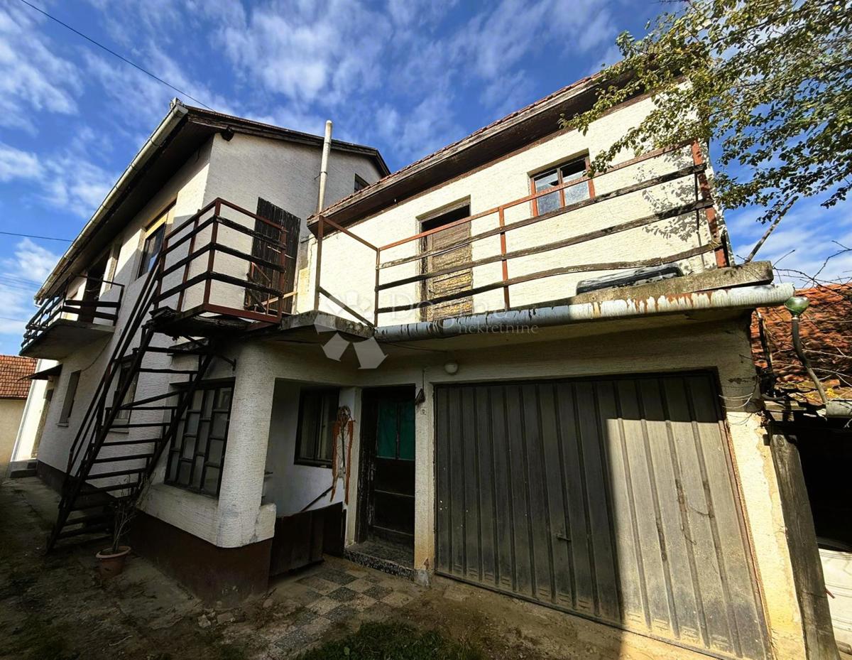 Casa Šenkovec, 144m2