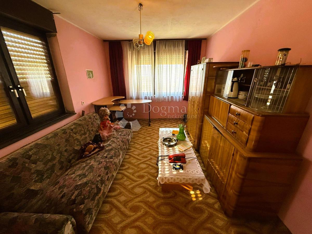 Casa Šenkovec, 144m2