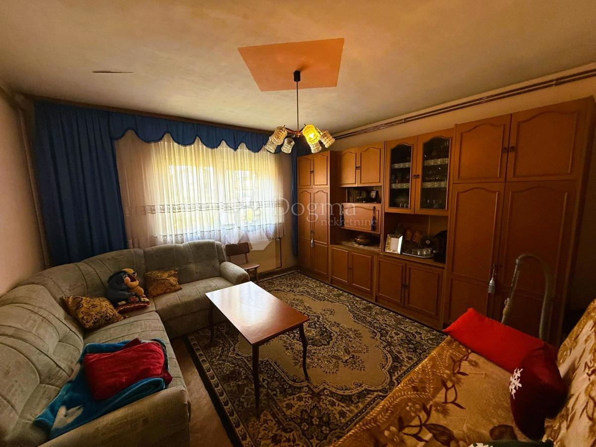 Casa Šenkovec, 144m2