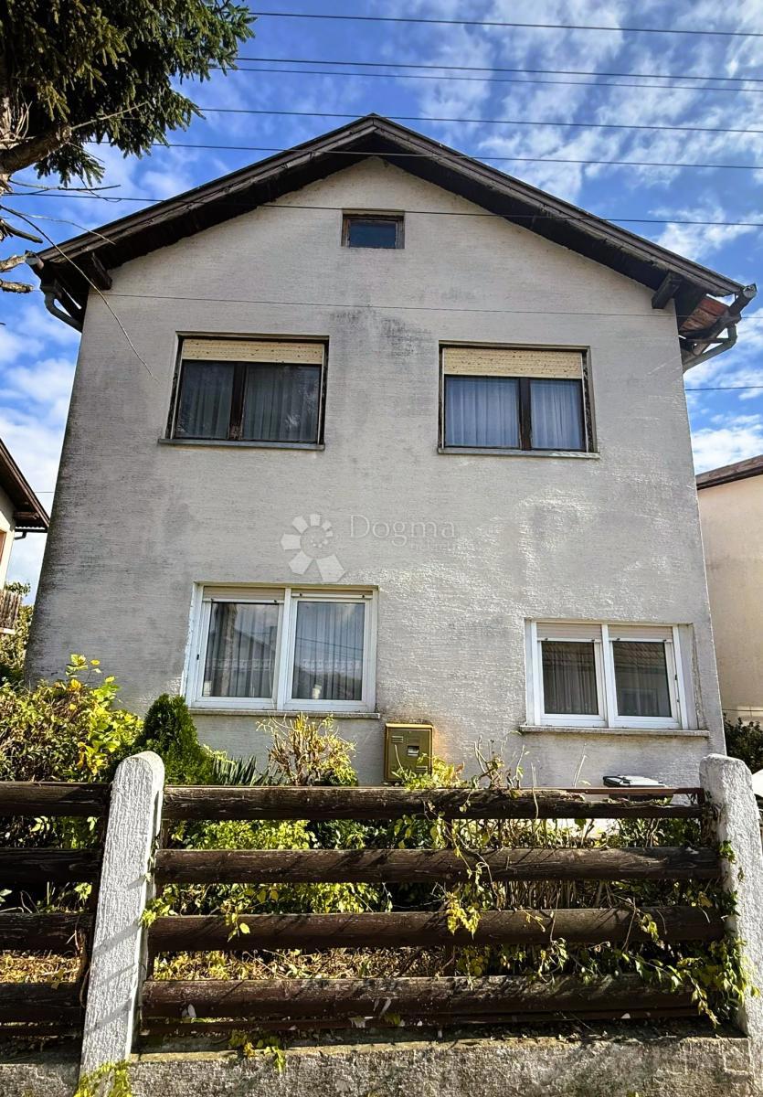 Casa Šenkovec, 144m2