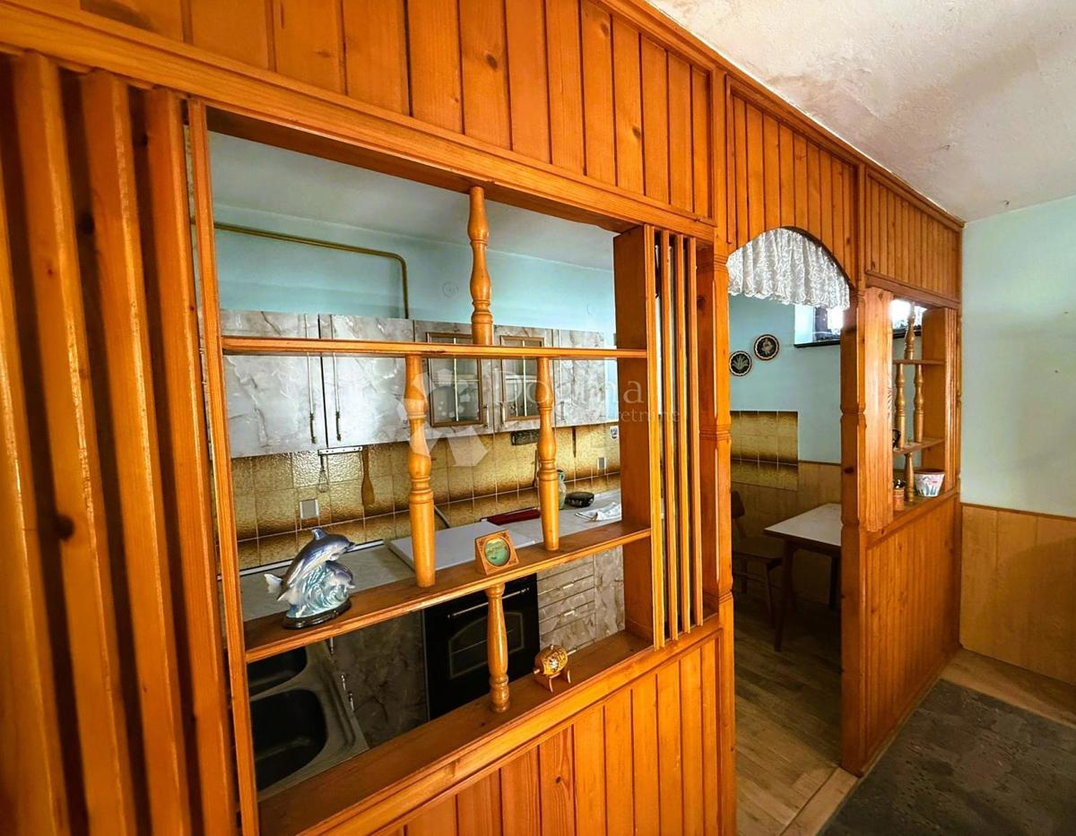 Casa Šenkovec, 144m2