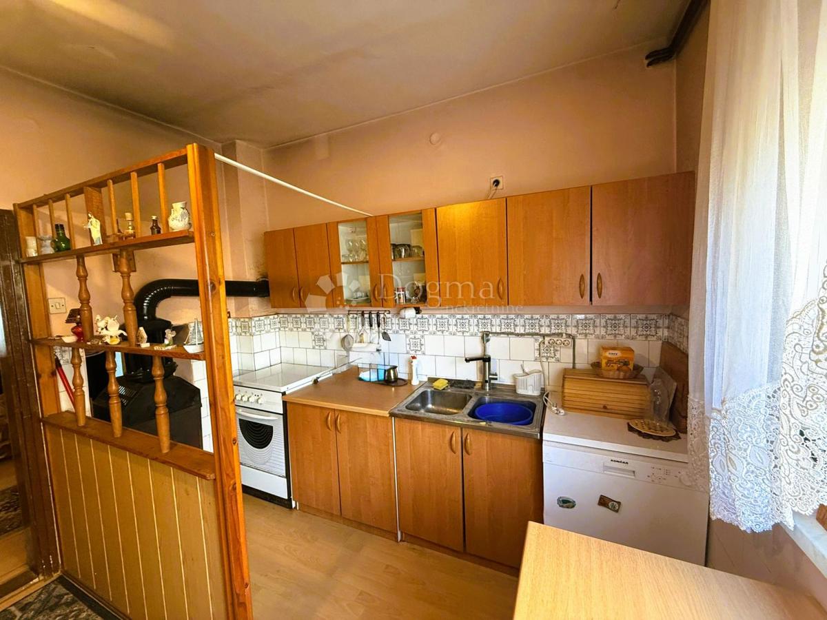 Casa Šenkovec, 144m2