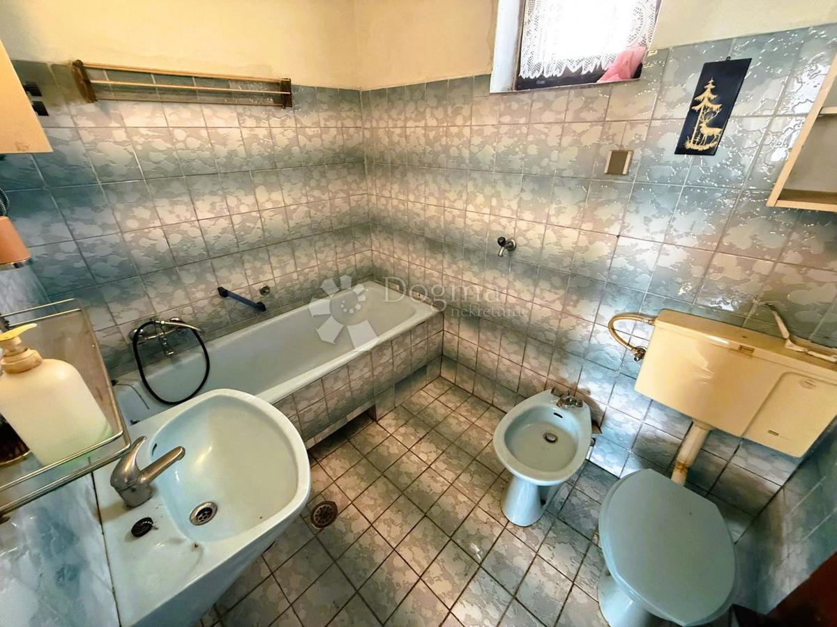 Casa Šenkovec, 144m2