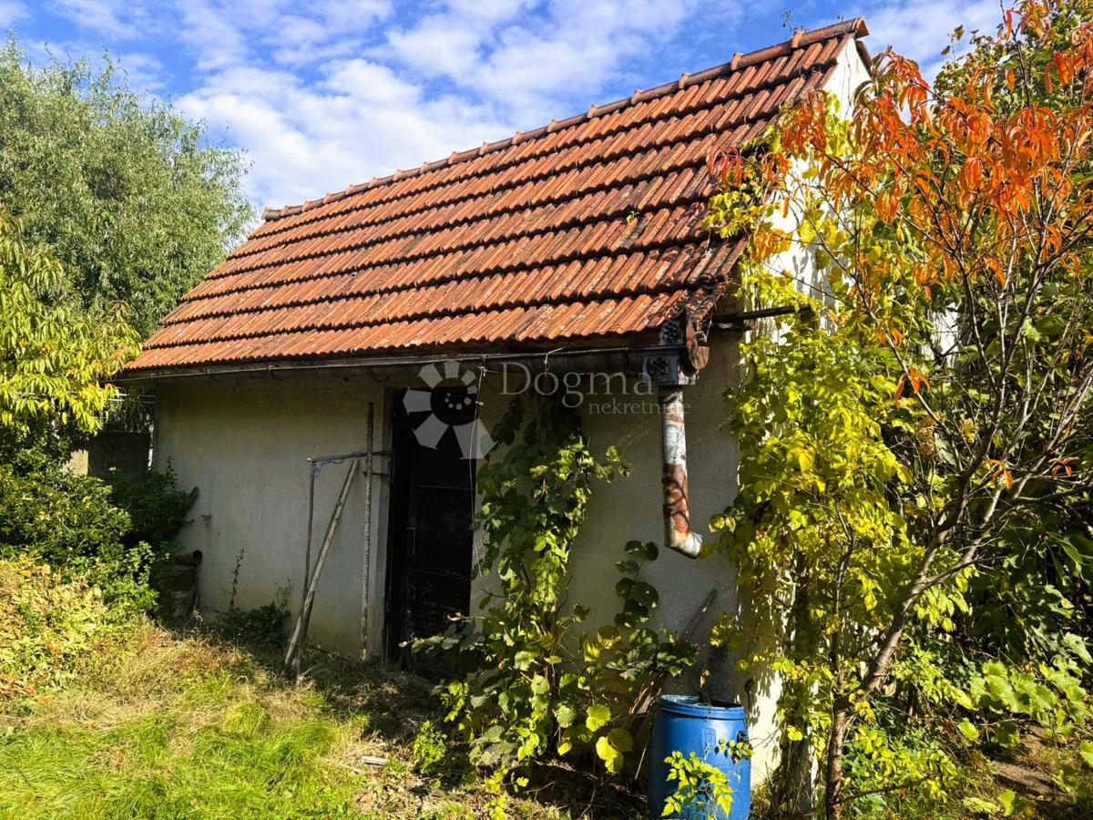 Casa Šenkovec, 144m2