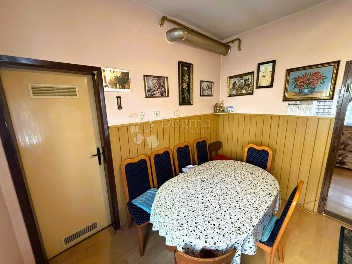 Casa Šenkovec, 144m2