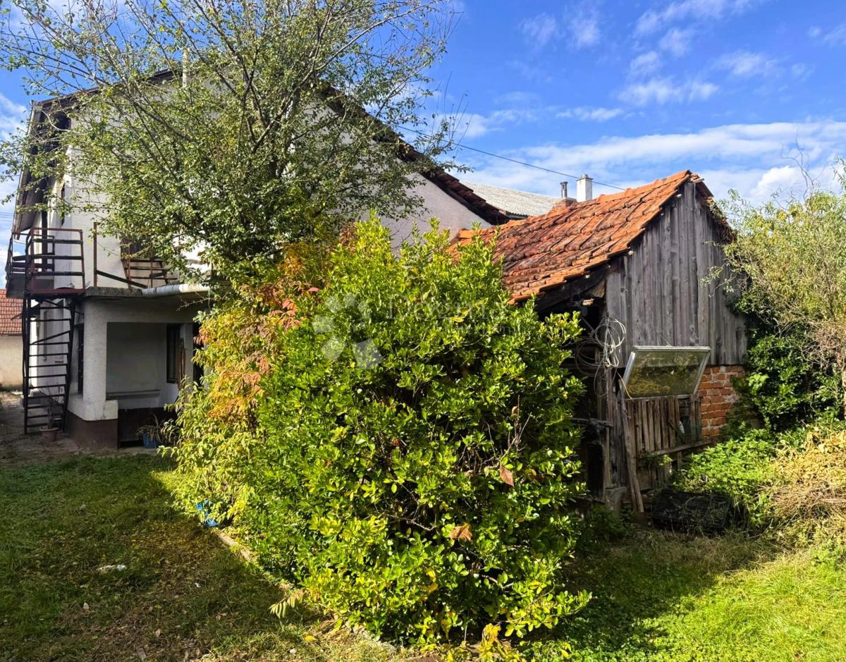 Casa Šenkovec, 144m2