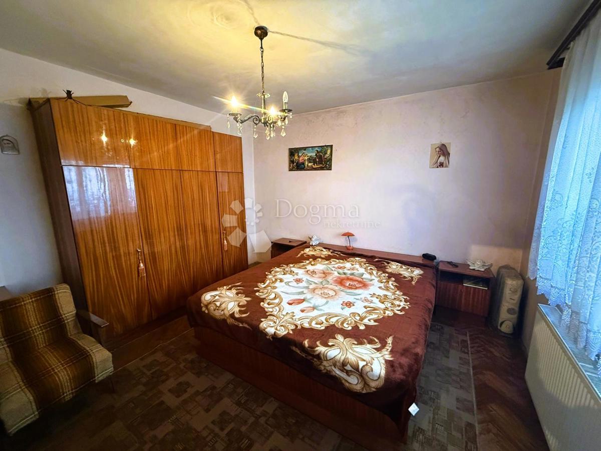 Casa Šenkovec, 144m2