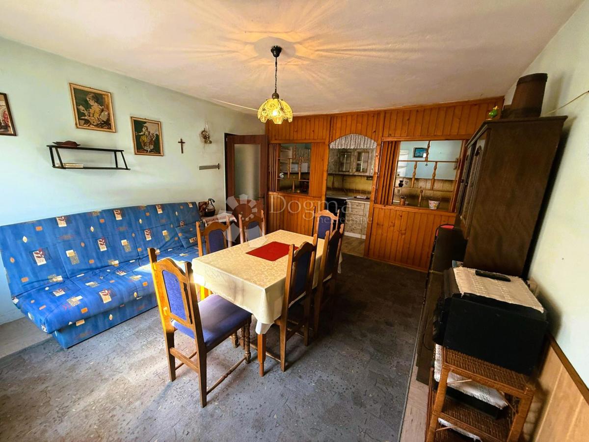 Casa Šenkovec, 144m2