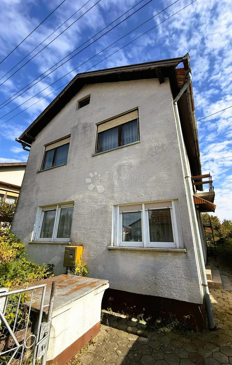 Casa Šenkovec, 144m2