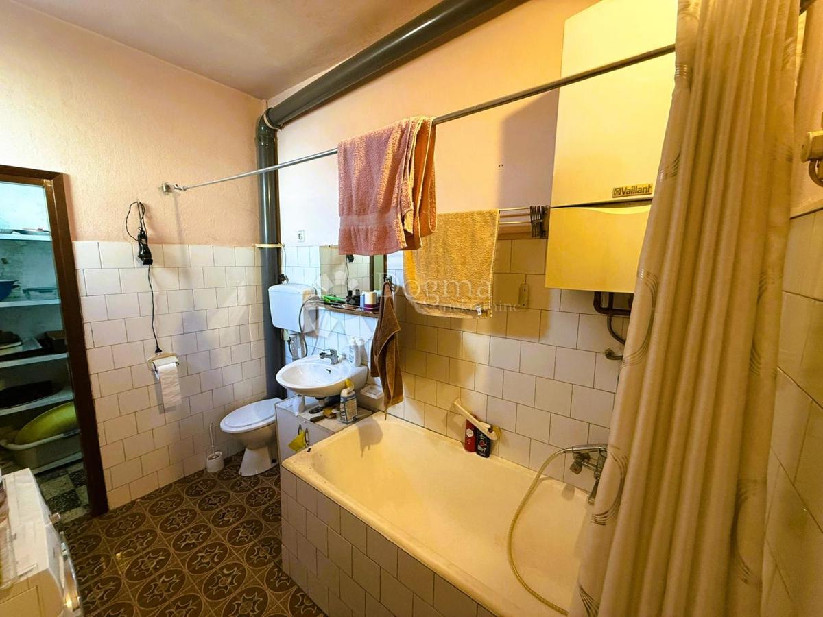 Casa Šenkovec, 144m2