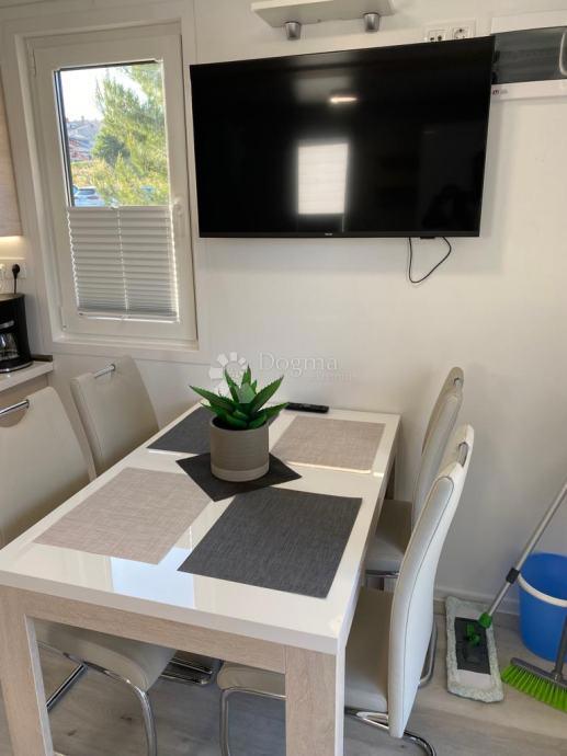 Appartamento Novigrad, 33m2