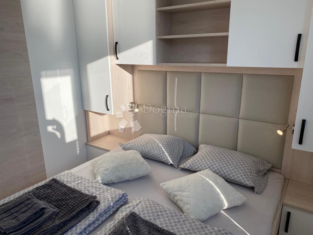 Appartamento Novigrad, 33m2