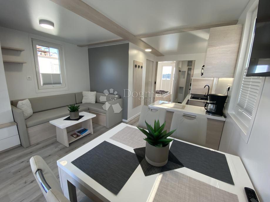 Appartamento Novigrad, 33m2