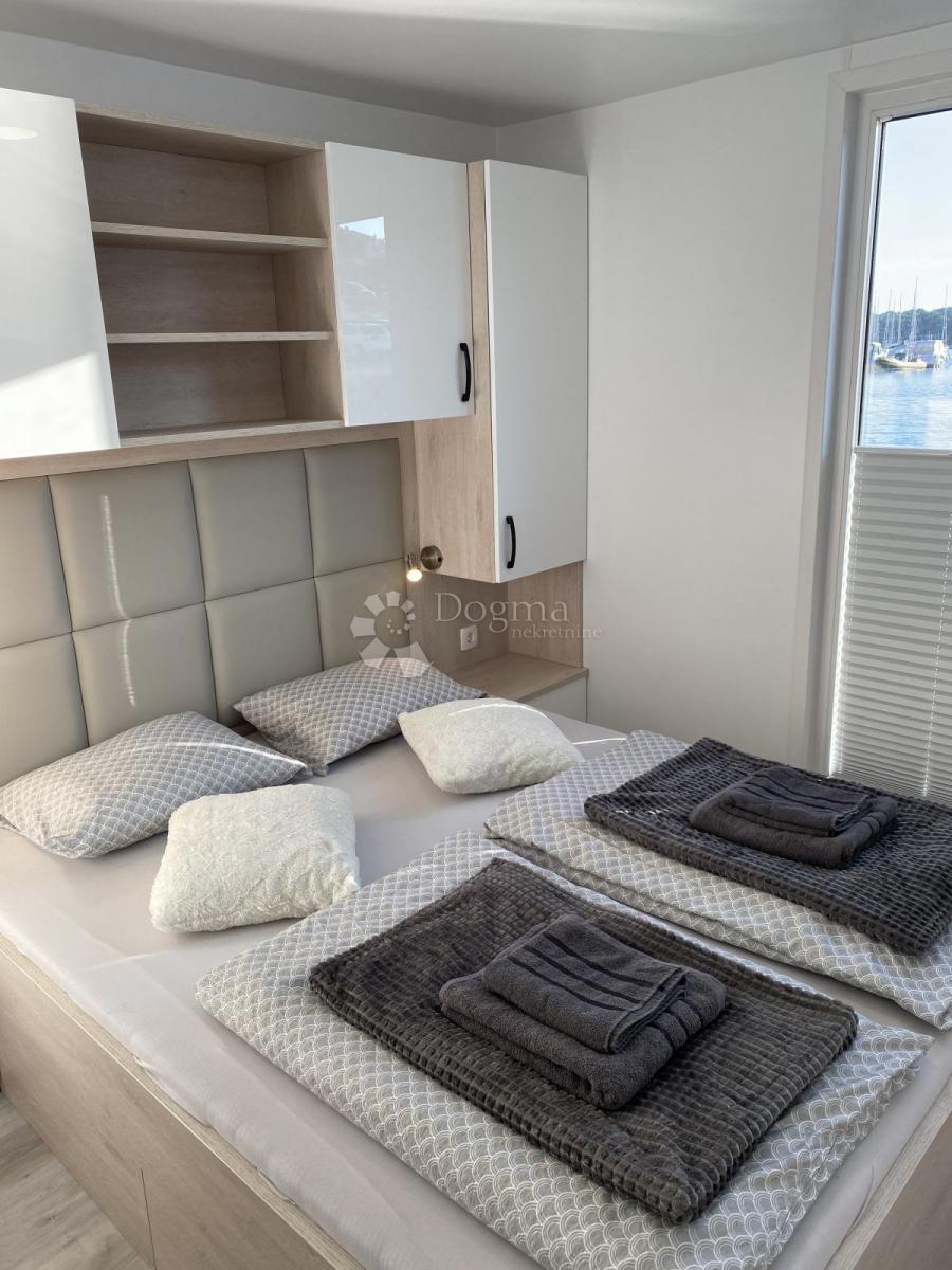 Appartamento Novigrad, 33m2