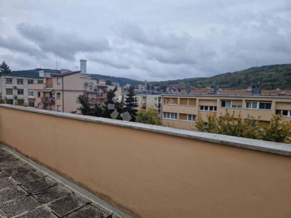 Allogio Stari Pazin, Pazin, 21,57m2