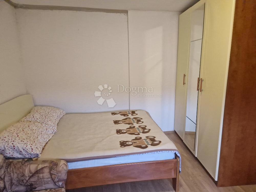 Allogio Stari Pazin, Pazin, 21,57m2