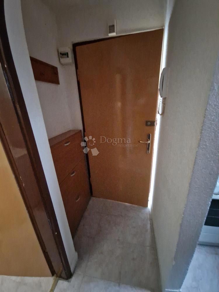 Allogio Stari Pazin, Pazin, 21,57m2