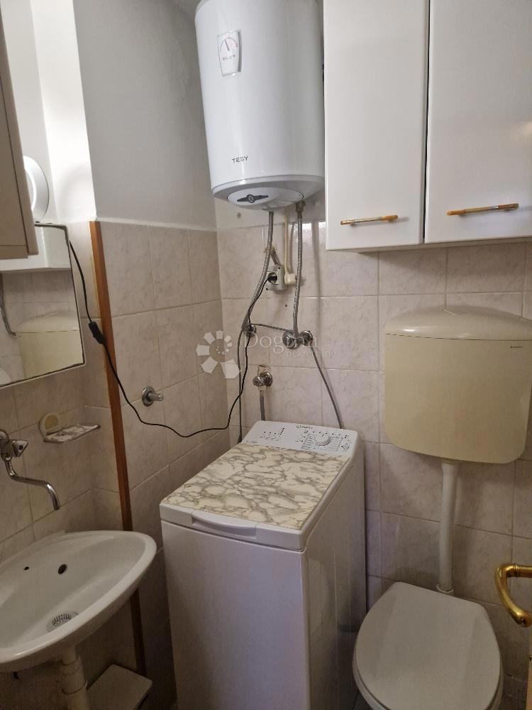 Allogio Stari Pazin, Pazin, 21,57m2