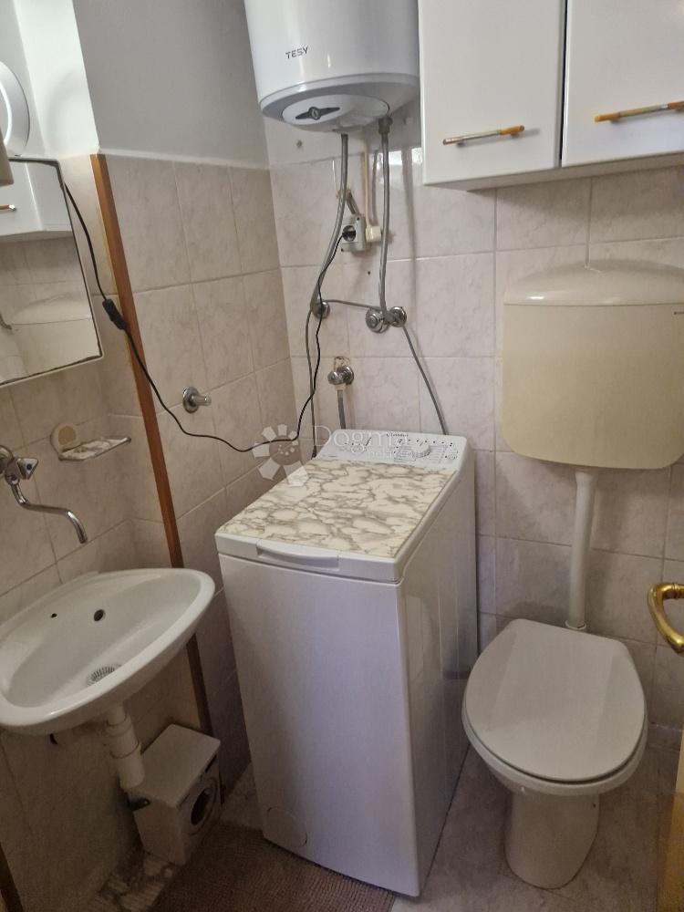 Allogio Stari Pazin, Pazin, 21,57m2