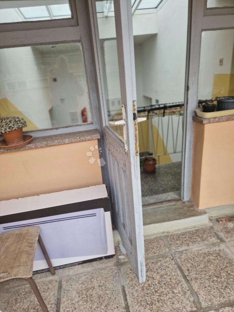 Allogio Stari Pazin, Pazin, 21,57m2