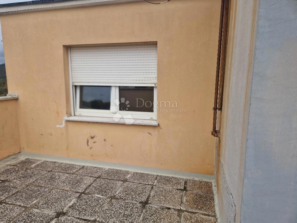 Allogio Stari Pazin, Pazin, 21,57m2