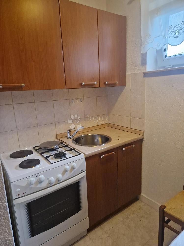 Allogio Stari Pazin, Pazin, 21,57m2