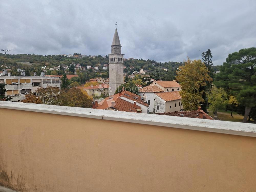 Allogio Stari Pazin, Pazin, 21,57m2