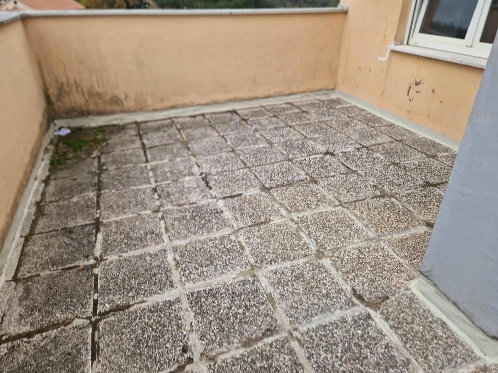 Allogio Stari Pazin, Pazin, 21,57m2