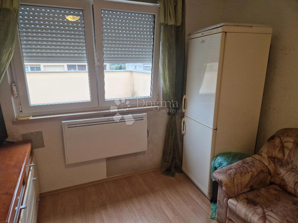 Allogio Stari Pazin, Pazin, 21,57m2